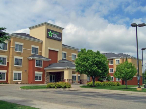 Отель Extended Stay America Suites - Minneapolis - Airport - Eagan - North  Мендота-Хайтс